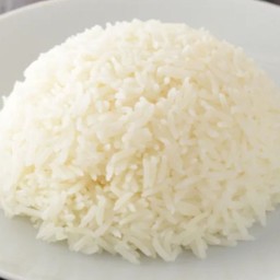 ข้าวสวย