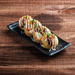 คัตสึโรล 4คำ