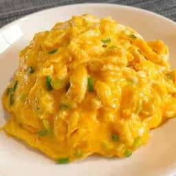 ไข่ข้น1ฟอง