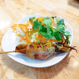 หมึกไข่ S