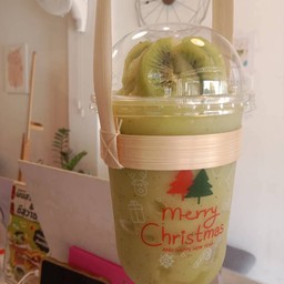 กีวี่สมูทตี้