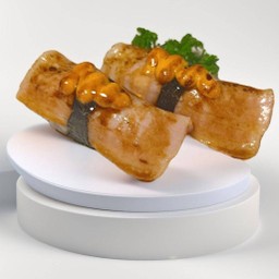 เบคอนเบิร์น 2 คำ