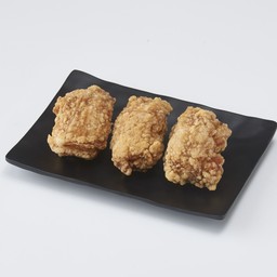 ไก่ทอดคาราอาเกะ สูตรต้นตำรับ 1 ชิ้น