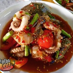 เหลารวมทะเล