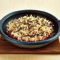 OKONOMIYAKI -โอโคโนมิยากิ