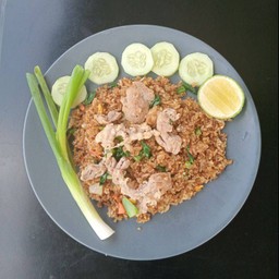 ร้านกินเตี๋ยว แม่ฟ้าหลวง แม่ฟ้าหลวง