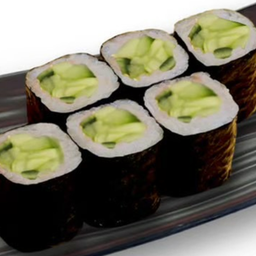 Cucumber Maki