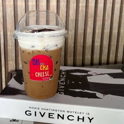 มอคค่าเย็น