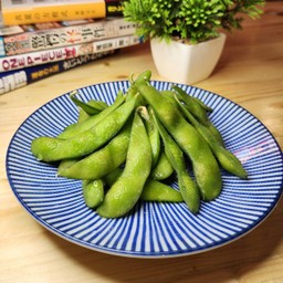 ถั่วแระญี่ปุ่น