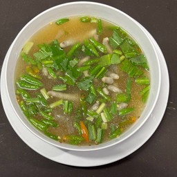 ต้มซุปเปอร์ตีนไก่