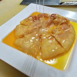 โรตีตูมตาม