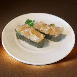 ครีบหอยเชลล์ 2 คำ