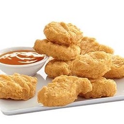 นักเก็ตไก่