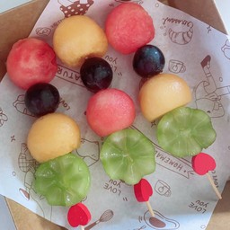 Smilekii ( กรีกโยเกิร์ต & ชีสบอร์ด )