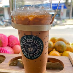 ชาไทยเย็น