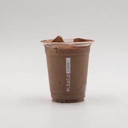 Ice Mocha