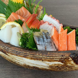 Sashimi Set C