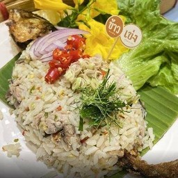 ข้าวปลาทูแมว