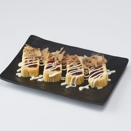 ไข่หวานญี่ปุ่นทรงเครื่อง