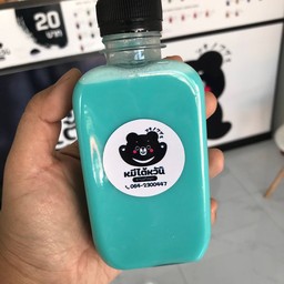 นมมายมินท์ ขวด(200ml)