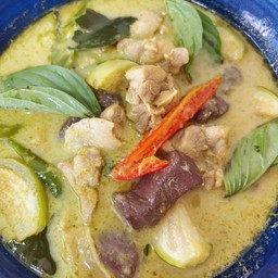 อร่อยเลิศ บ้าน 23