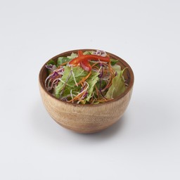 สลัดผักรวม