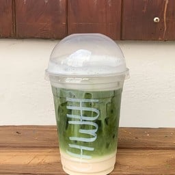 ชาเขียว