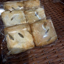 พายเห็ดเบค่อน