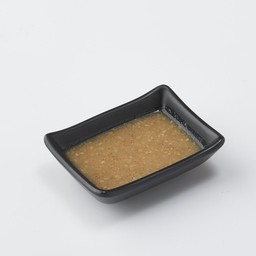 ซอสเกลือหมักผลไม้