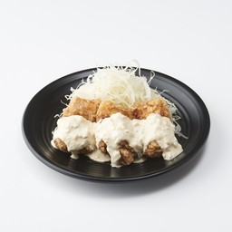 เซ็ตไก่ทอด สไตล์นัมบัง