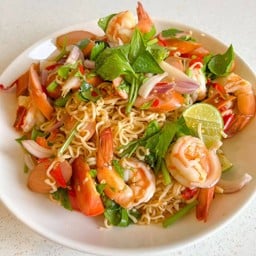 ร้าน อิหวึ่ง แซ่บยั่ว