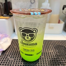 โซดากีวี่