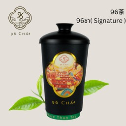 96 Cha (Signature)