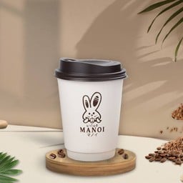 อเมริกาโน่ร้อน