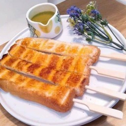 โทสต์ดิป