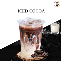 Cocoa โกโก้ - เย็น