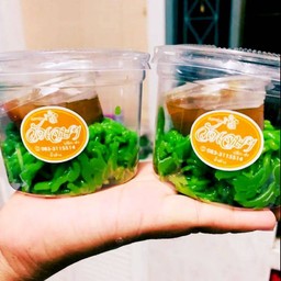ลอดช่องวัดเจษ