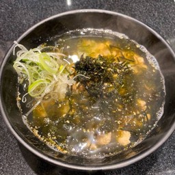 ข้าวต้มญี่ปุ่น