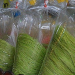 โรตีสายไหมบ้านน้องไอริน