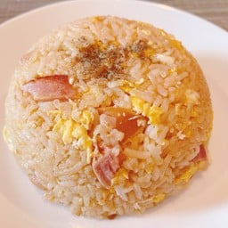 ข้าวผัดชีส