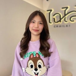 ตัดผม By ช่างอิ๋ว✨