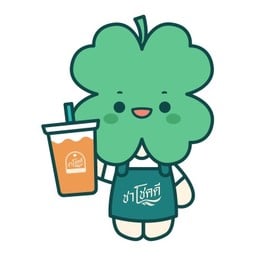 ชาโชคดี-ถนนทหาร