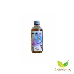 Sensorylab: คอมบุชา ออริจินอล