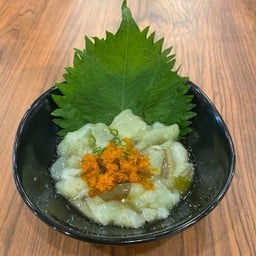 ทาโกะวาซาบิ