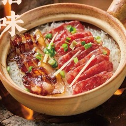 ข้าวอบอร่อย