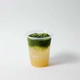 Matcha Yuzu