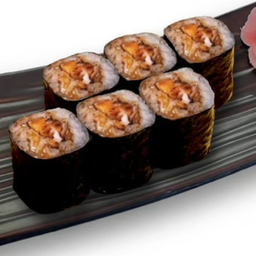 Foie Gras Maki