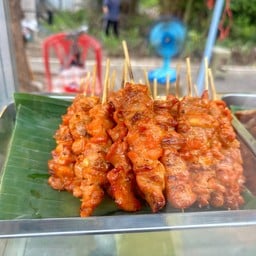 ไก่ย่าง