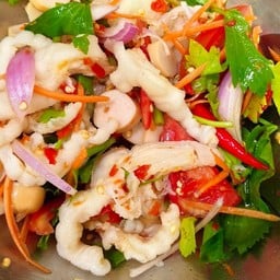 ร้านน้องมะขวิด