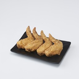 ปีกไก่ทอดเทบะ 1 ชิ้น